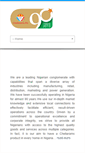 Mobile Screenshot of chellaramsplc.com